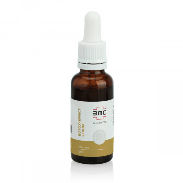 Сыворотка «Botox-Effect» — Botox-Effect Serum