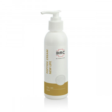 Крем с пептидами «New Life» — Peptide Cream New Life