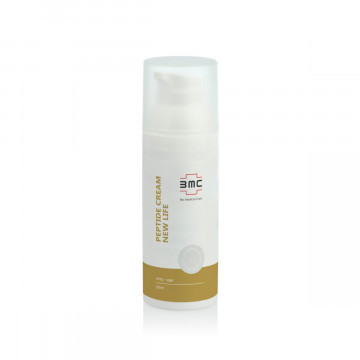Крем с пептидами «New Life» — Peptide Cream New Life