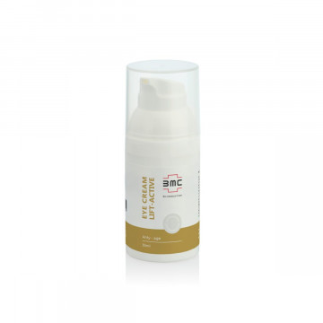 Увлажняющий антивозрастной крем для век — «Lift-Active» — Eye Cream Lift-active