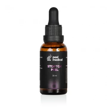 Пилинг Стоп Токс / Stop Tox peel