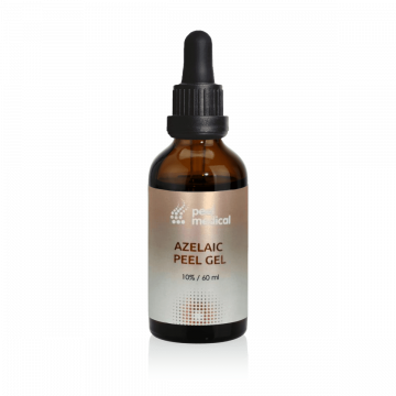 Азелаиновый пилинг гель pH 1,5 AZELAIC PEEL GEL
