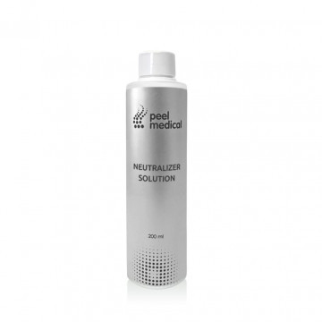 Нейтрализующий раствор — Neutralizer Solution