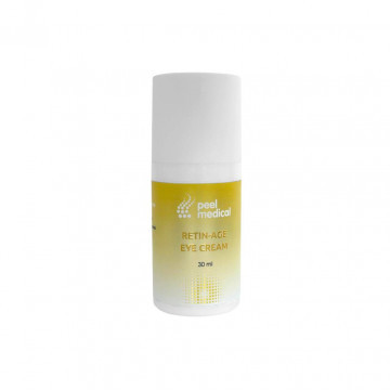 Омолаживающий крем с ретинолом для области глаз, с витамином А — Retin-Age Eye Cream