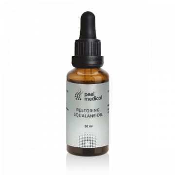 Восстанавливающее Сквалановое масло — Restoring Squalane Oil