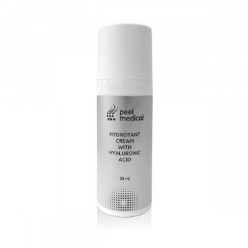 Крем гидротант с гиалуроновой кислотой — Hydrotant Cream with hyaluronic acid