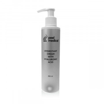 Крем гидротант с гиалуроновой кислотой — Hydrotant Cream with hyaluronic acid