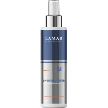 Лосьон-нейтрализатор pH NORMALIZER, 200 мл