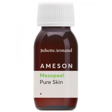 Пилинг для лица мультикислотный «Идеальная кожа» 50 мл Pure skin