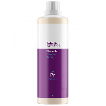 Очищающий гель с протеинами пшеницы 520 мл Cleanser Wash